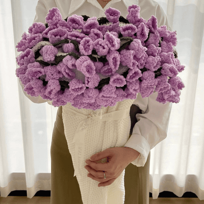 Bloomie Bouquet Blanket