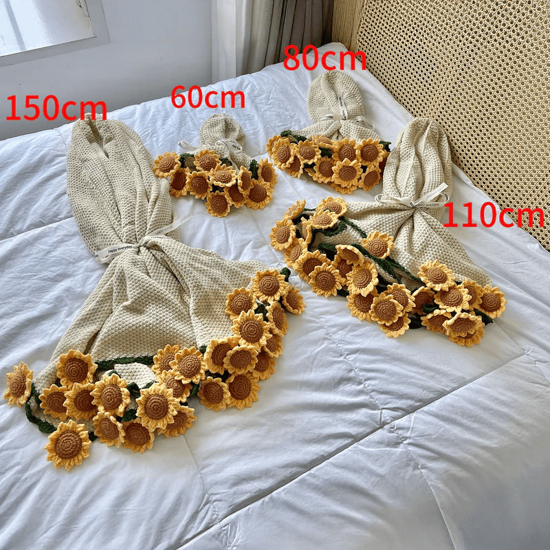 Bloomie Bouquet Blanket