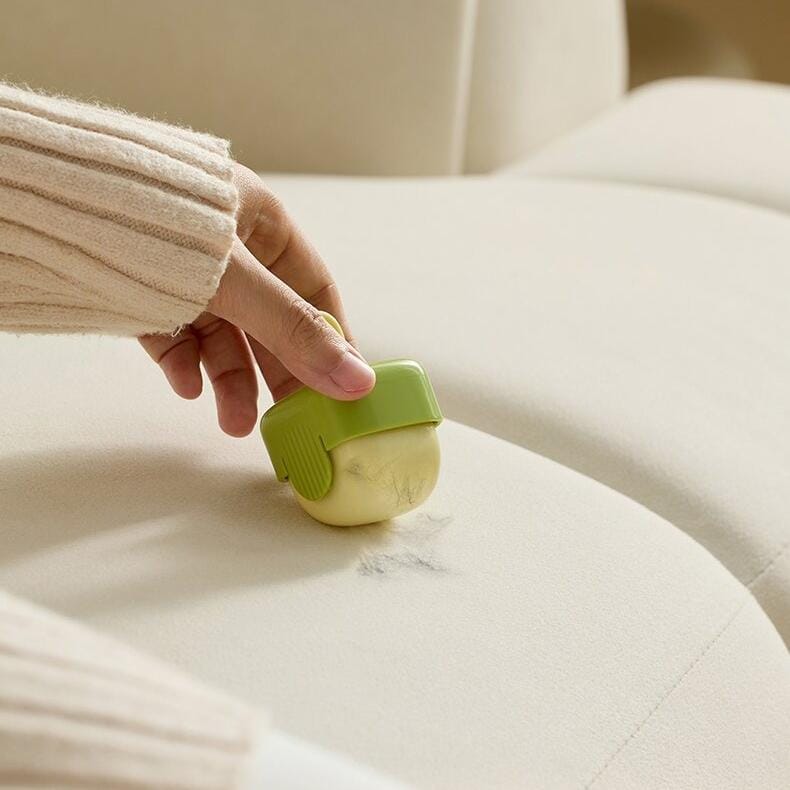 Remove pet hair from your clothes in seconds with no effort  🐶 (Buy 1, Get 1 Free TODAY)