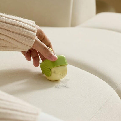 Remove pet hair from your clothes in seconds with no effort  🐶 (Buy 1, Get 1 Free TODAY)