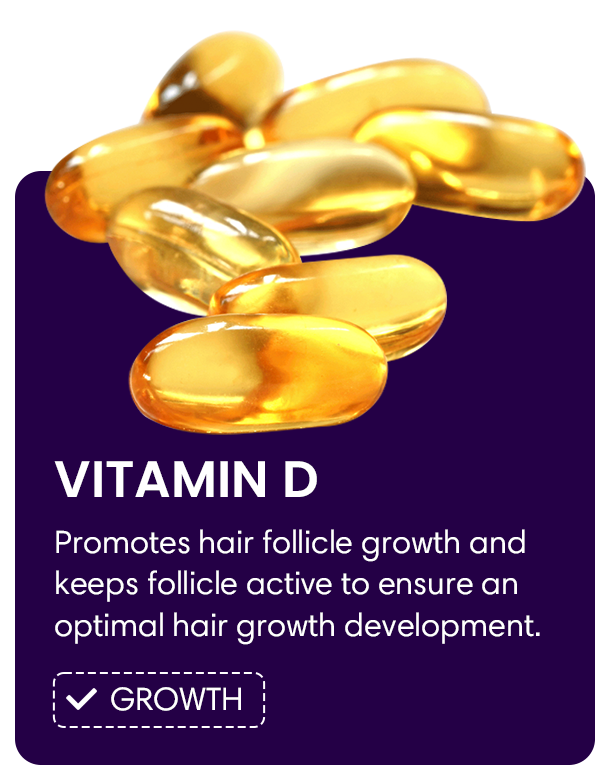 ingredient 2 vitamind