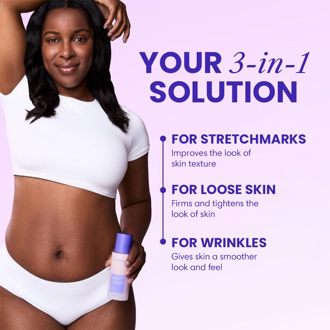 DOPURE Firming Belly Cream ACE