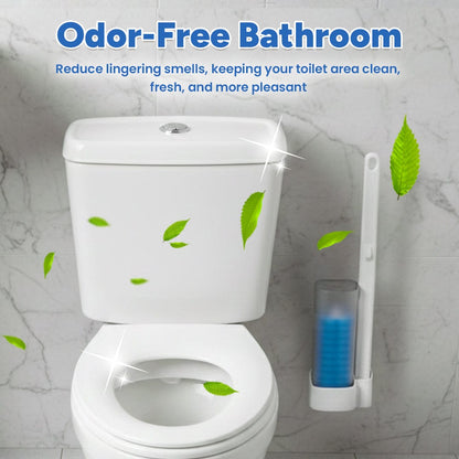 🧼Gorgeousbb Disposable Toilet Cleaning Tool Set