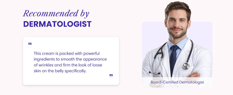 Dermatologist Recommended