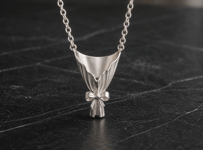 Floravelle Bloom Keeper Necklace
