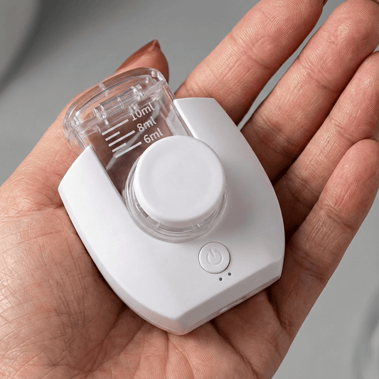 DAFEILA® Nebulizer