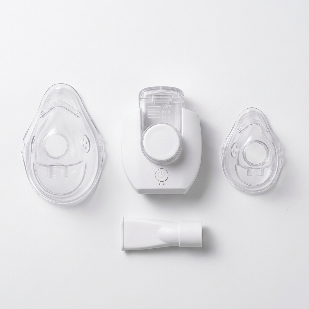 DAFEILA® Nebulizer