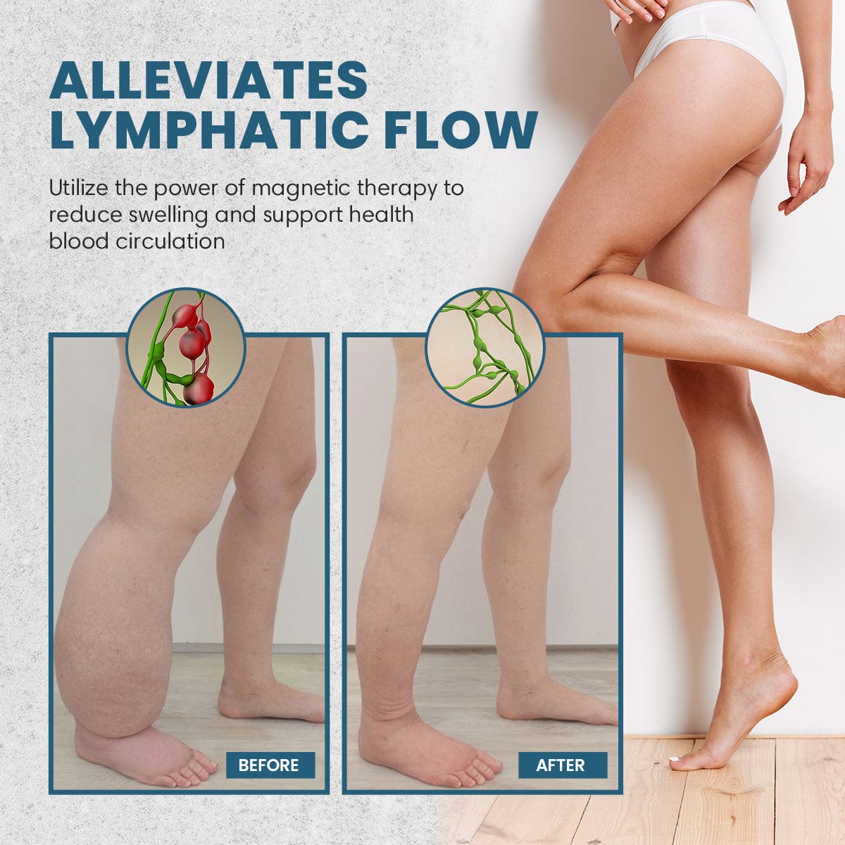 Dafeila® Lymphagance