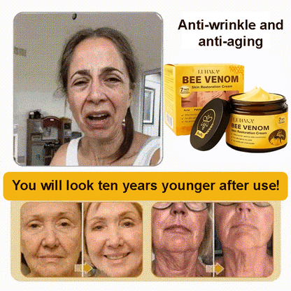 The "Forbidden" Natural Discovery That Erases Years of Skin Damage & Ends The Daily Battle With Psoriasis, Wrinkles & Chronic Skin Conditions