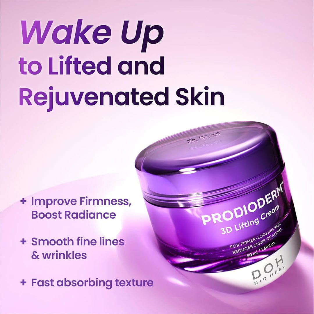 3D Lifting Cream_Ultra01