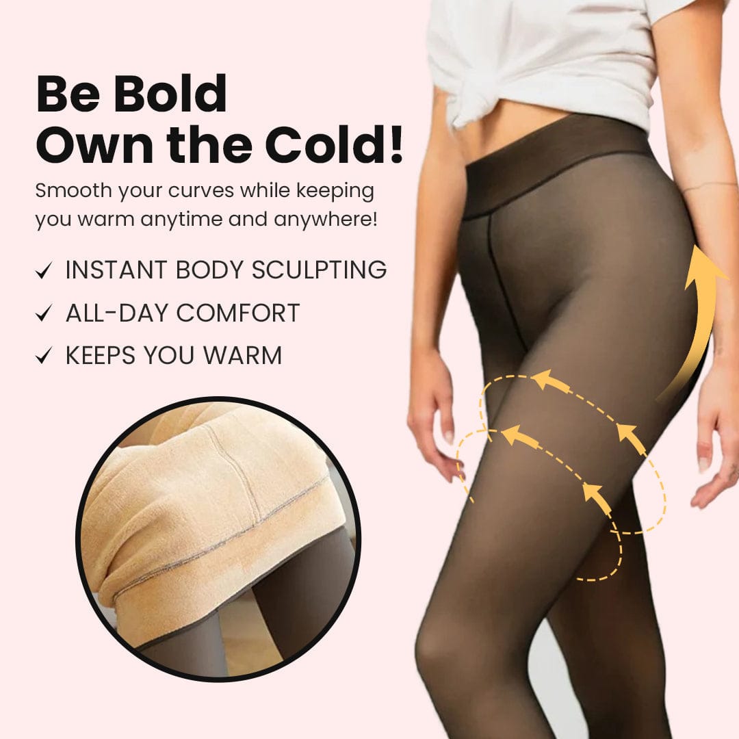 The Original Viral Illusion Fleece-Lined Leggings_Ultra02