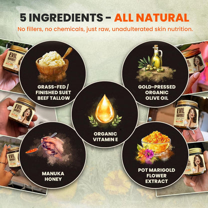 Whipped Beef Tallow and Honey Balm_Ultra02