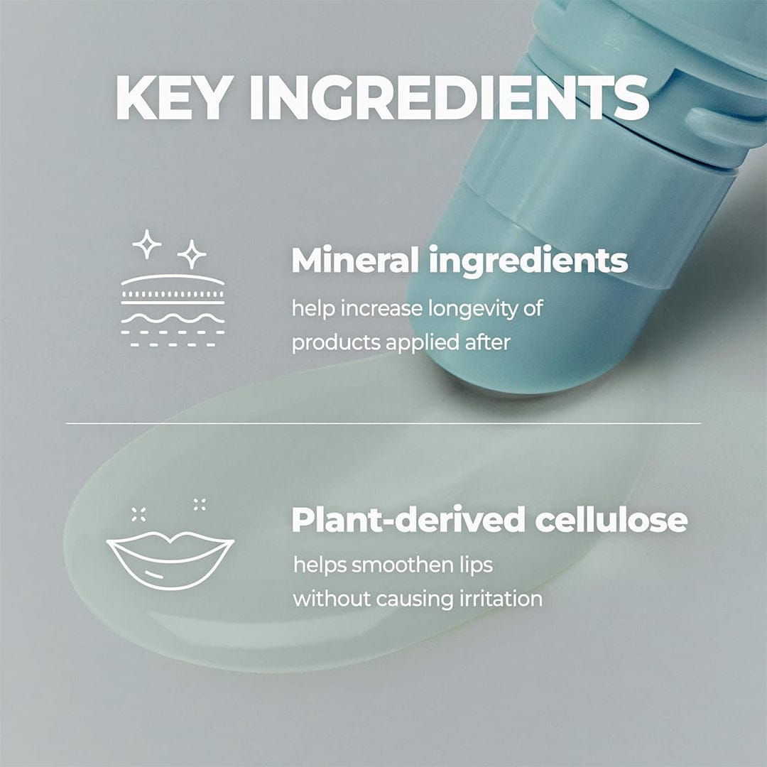 Soothing Prep Lip Mask