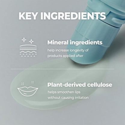 Soothing Prep Lip Mask