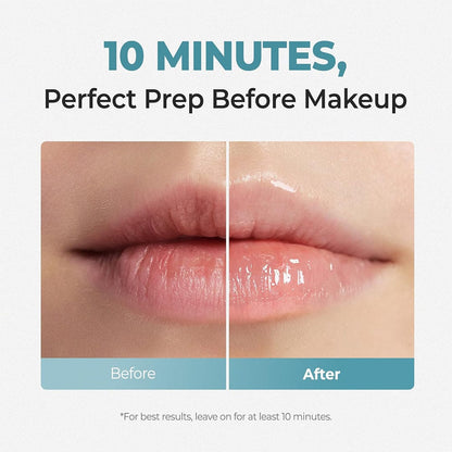 Soothing Prep Lip Mask