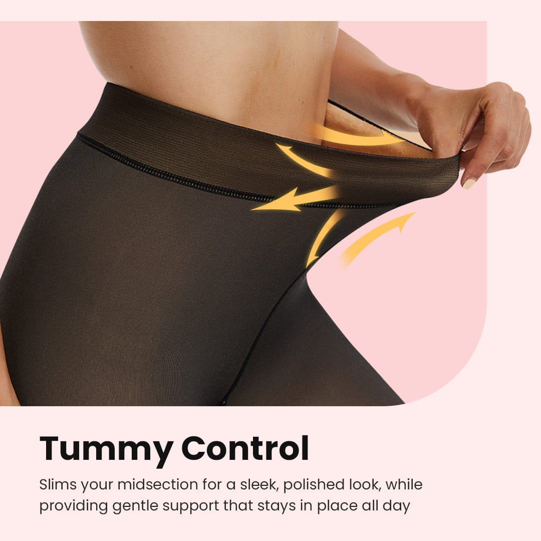 The Original Viral Illusion Fleece-Lined Leggings_Ultra02
