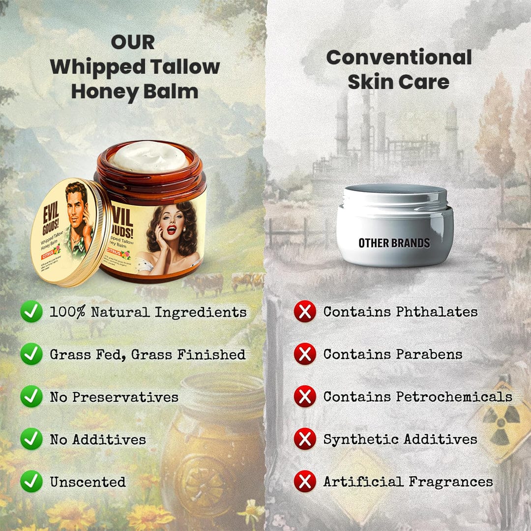 Whipped Beef Tallow and Honey Balm_Ultra02