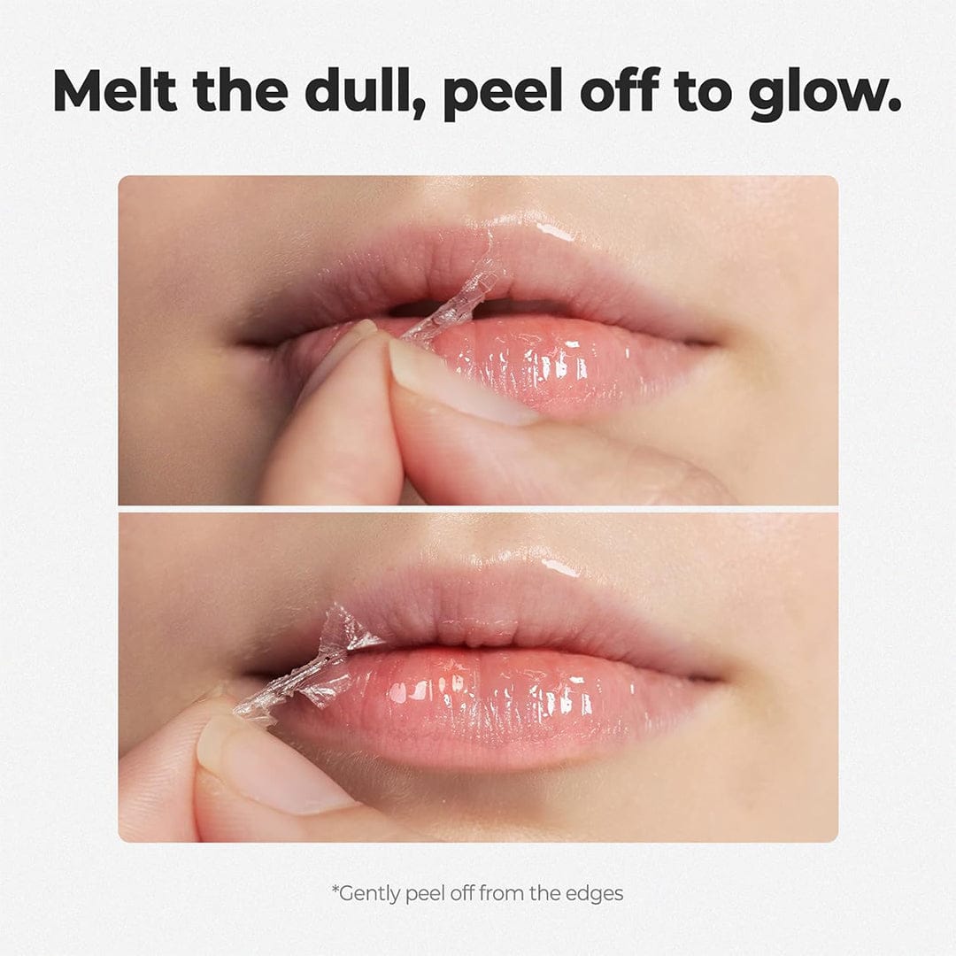 Soothing Prep Lip Mask
