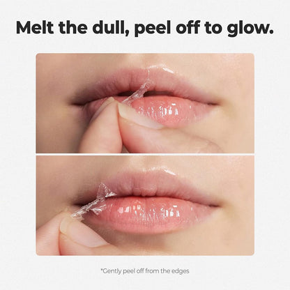 Soothing Prep Lip Mask