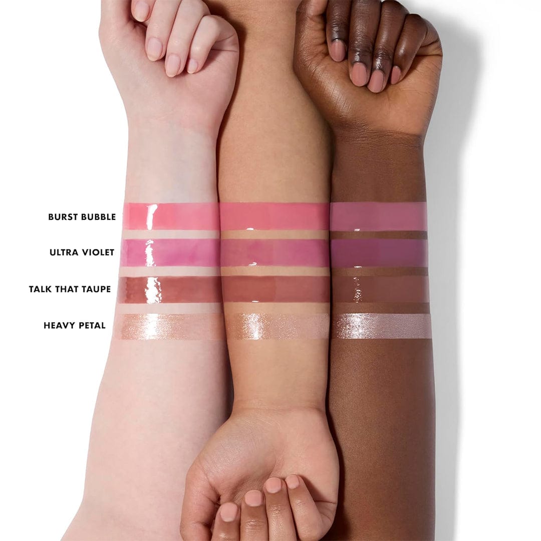 Plumping Lip Oil Kit