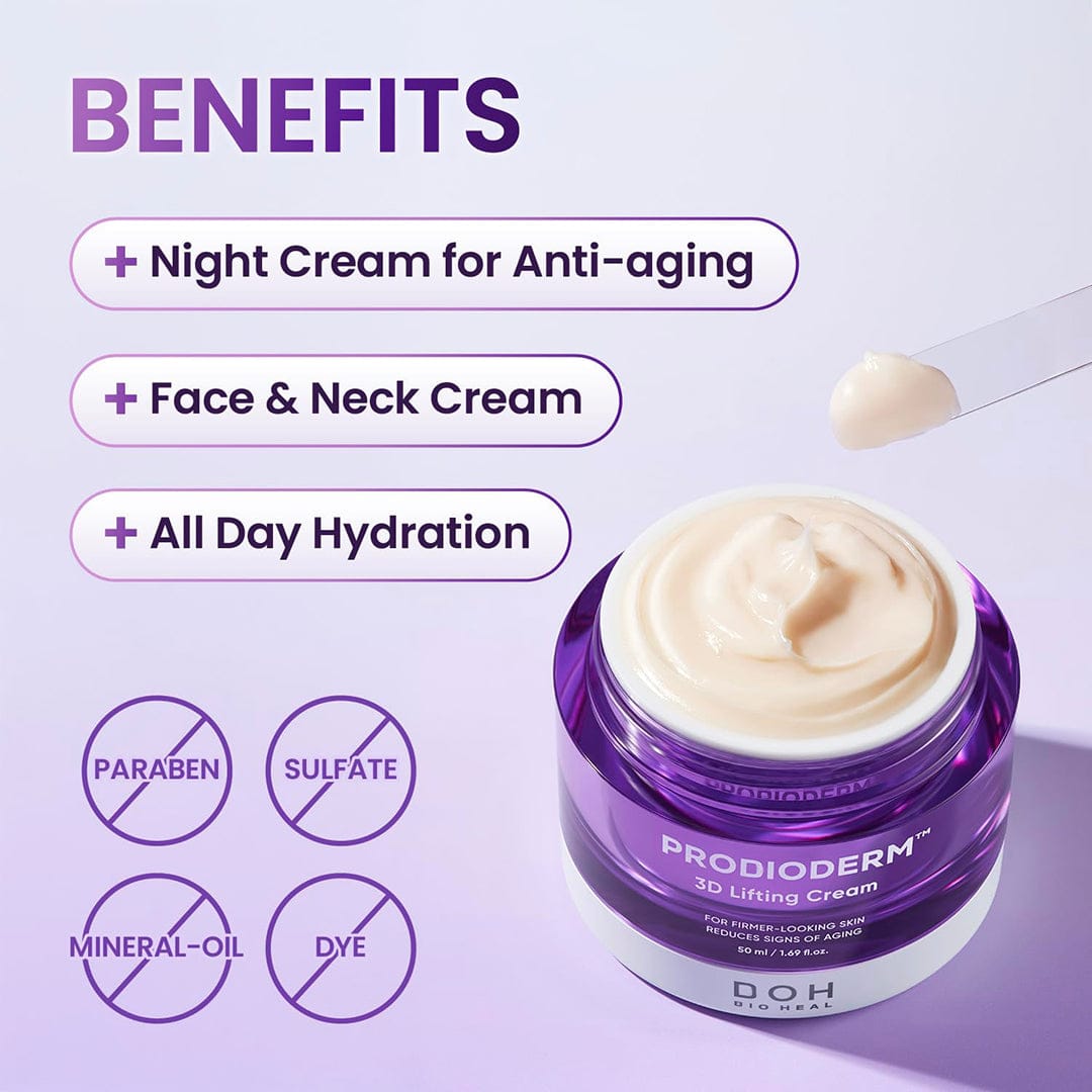 3D Lifting Cream_Ultra01