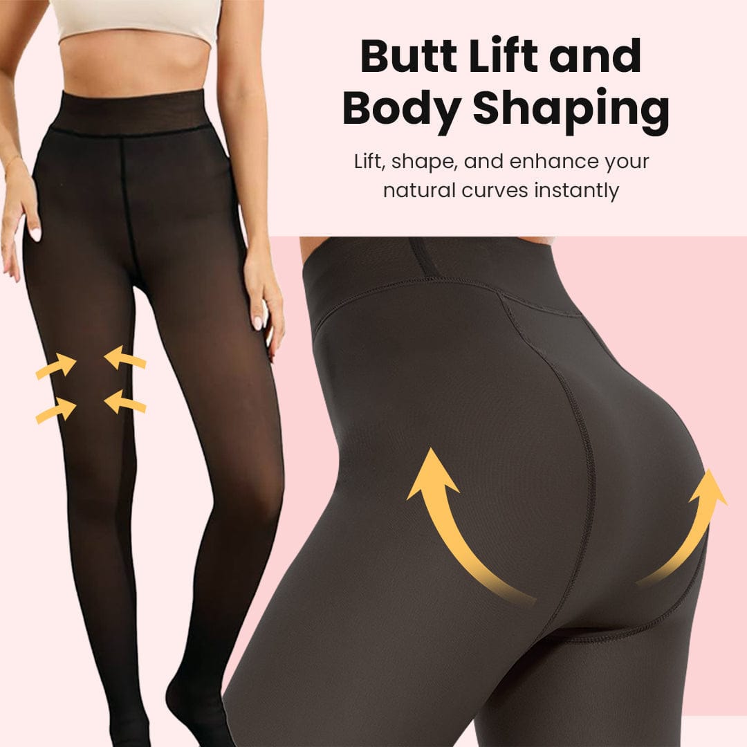 The Original Viral Illusion Fleece-Lined Leggings_Ultra02