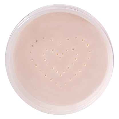 KimShi Chic Beauty Pat Pat Pass Set and Bake Setting Powder