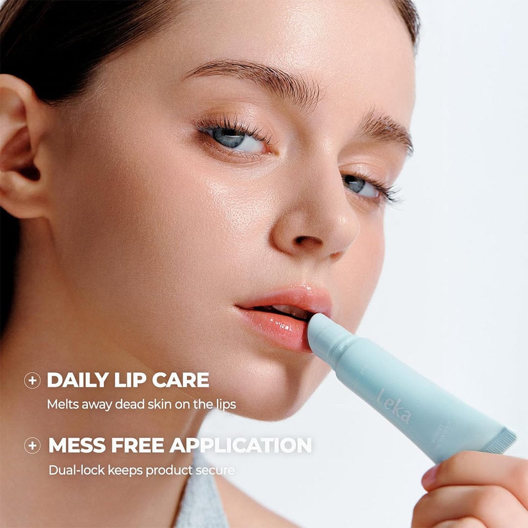 Soothing Prep Lip Mask
