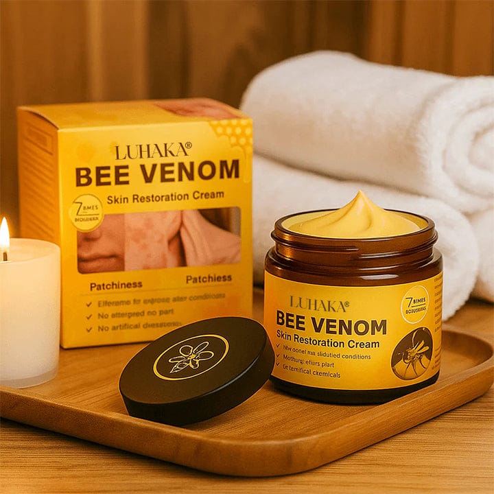 The "Forbidden" Natural Discovery That Erases Years of Skin Damage & Ends The Daily Battle With Psoriasis, Wrinkles & Chronic Skin Conditions