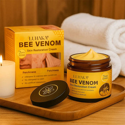 The "Forbidden" Natural Discovery That Erases Years of Skin Damage & Ends The Daily Battle With Psoriasis, Wrinkles & Chronic Skin Conditions