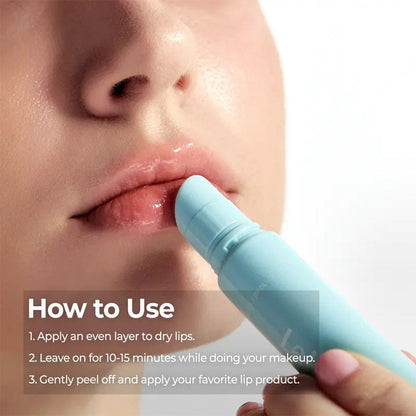 Soothing Prep Lip Mask