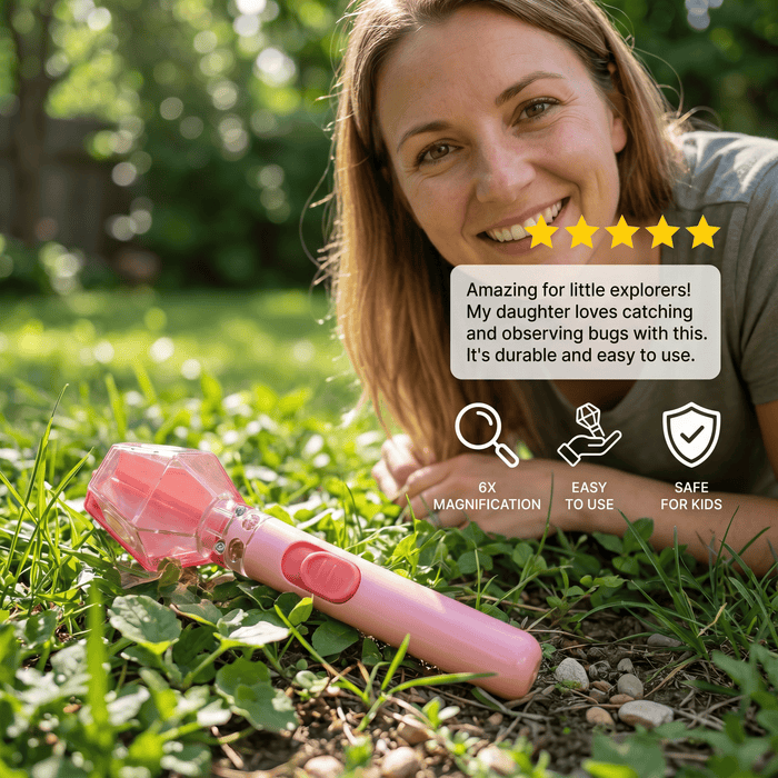 outdoor exploration toy