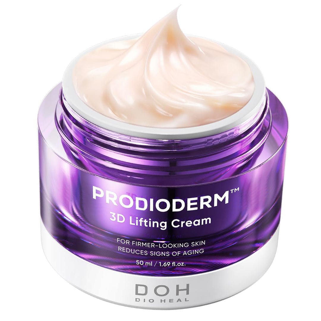 3D Lifting Cream_Ultra01