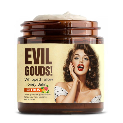 Whipped Beef Tallow and Honey Balm_Ultra02