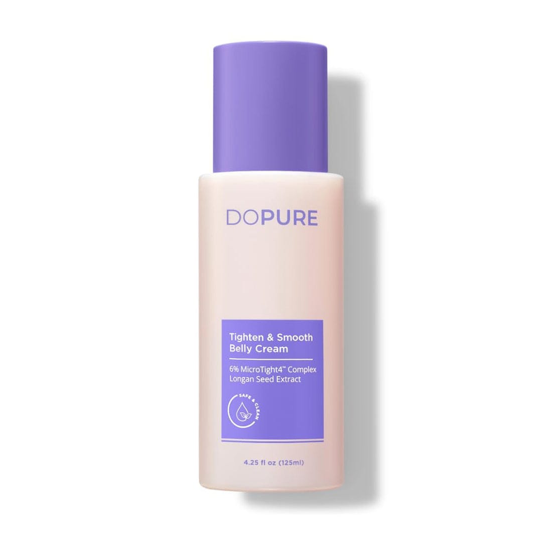 DOPURE Firming Belly Cream_Ultra01