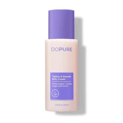DOPURE Firming Belly Cream ACE