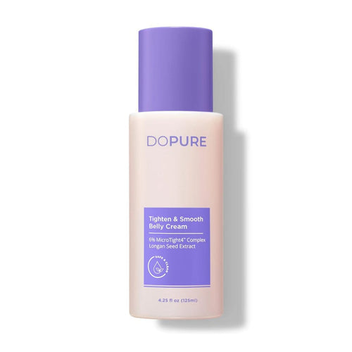 DOPURE Firming Belly Cream ACE