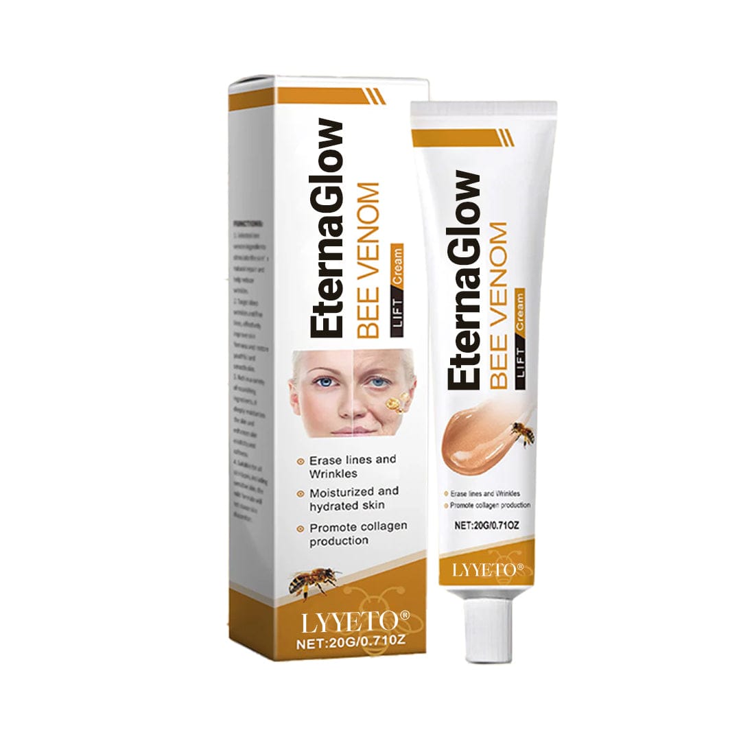 Lyyeto® EternaGlow Bee Venom Lift Cream