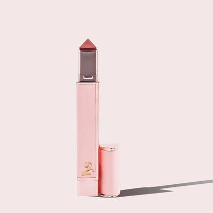 Speak Love Lip-Plumping Glossy Lip Balm
