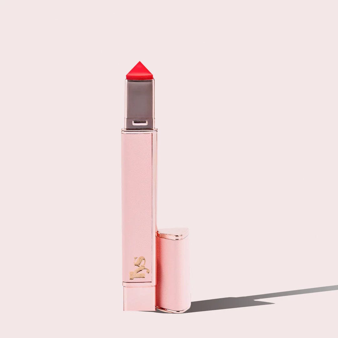 Speak Love Lip-Plumping Glossy Lip Balm