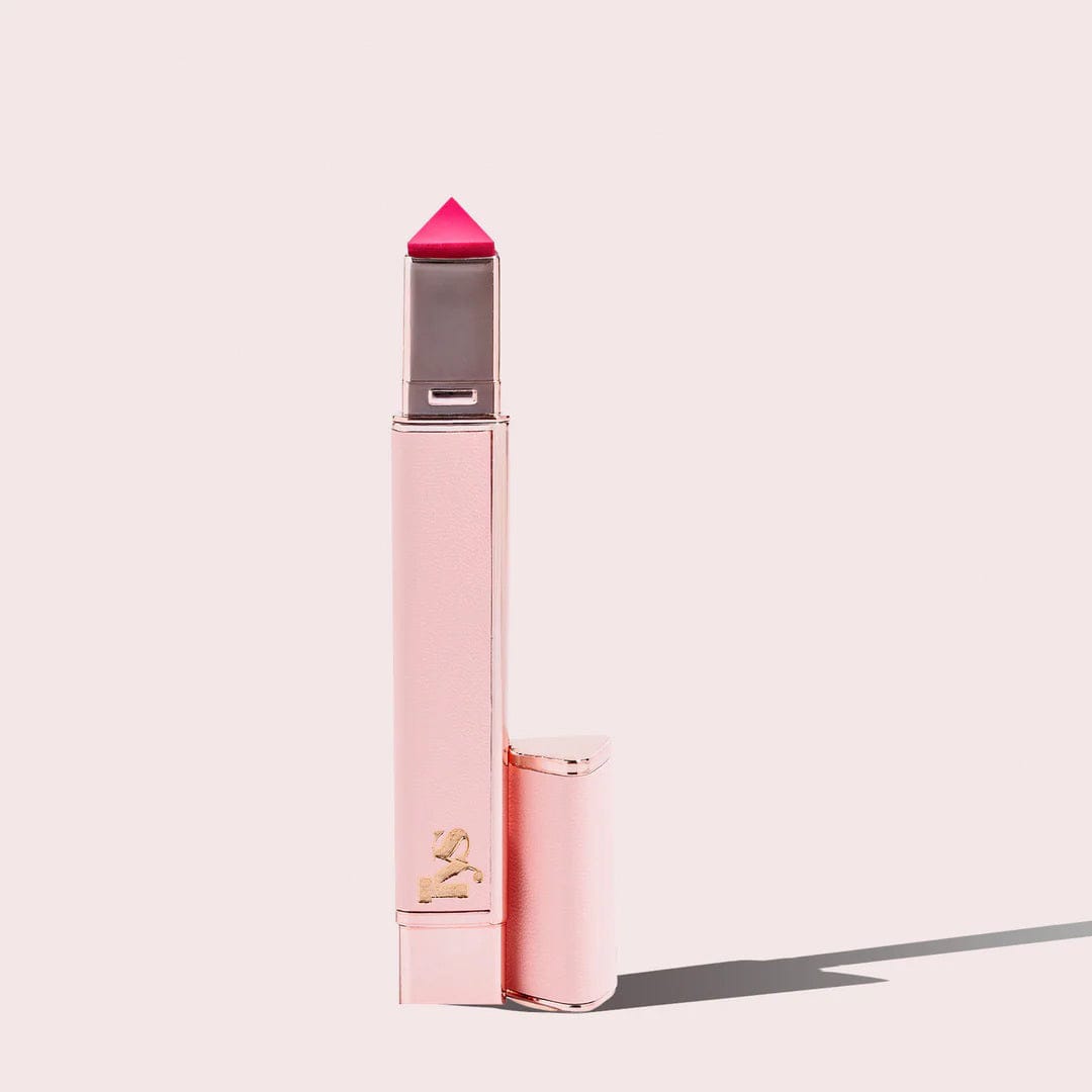 Speak Love Lip-Plumping Glossy Lip Balm_Ultra06