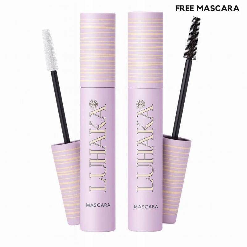 Luhaka® Lash Fortification Ritual ACE