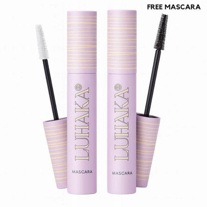 Luhaka® Lash Fortification Ritual ACE