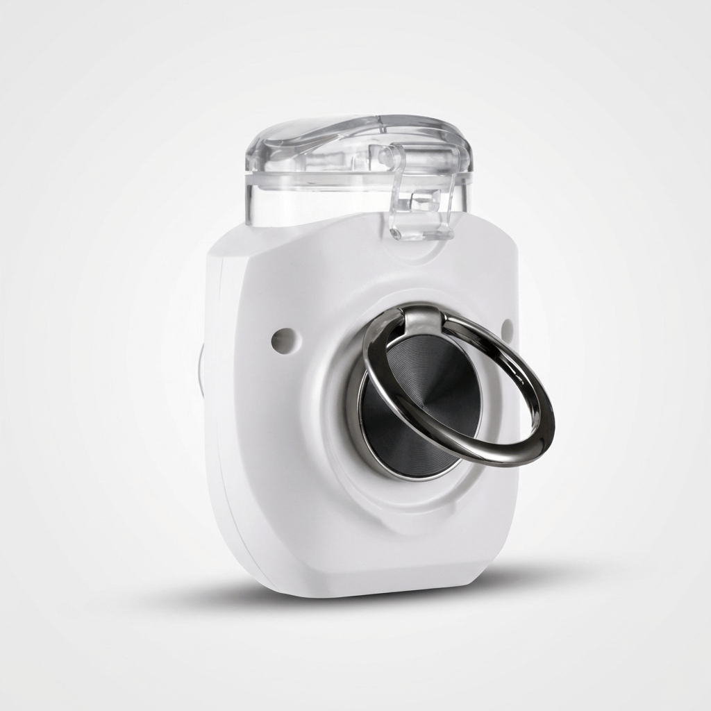 DAFEILA® Nebulizer