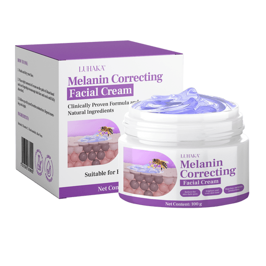 Luhaka™ Melanin Correcting Facial Cream