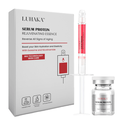Luhaka™ Exosome Serum Protein Rejuvenating Essence