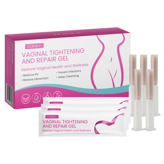 Luhaka™ Vaginal Tightening & Repair Gel