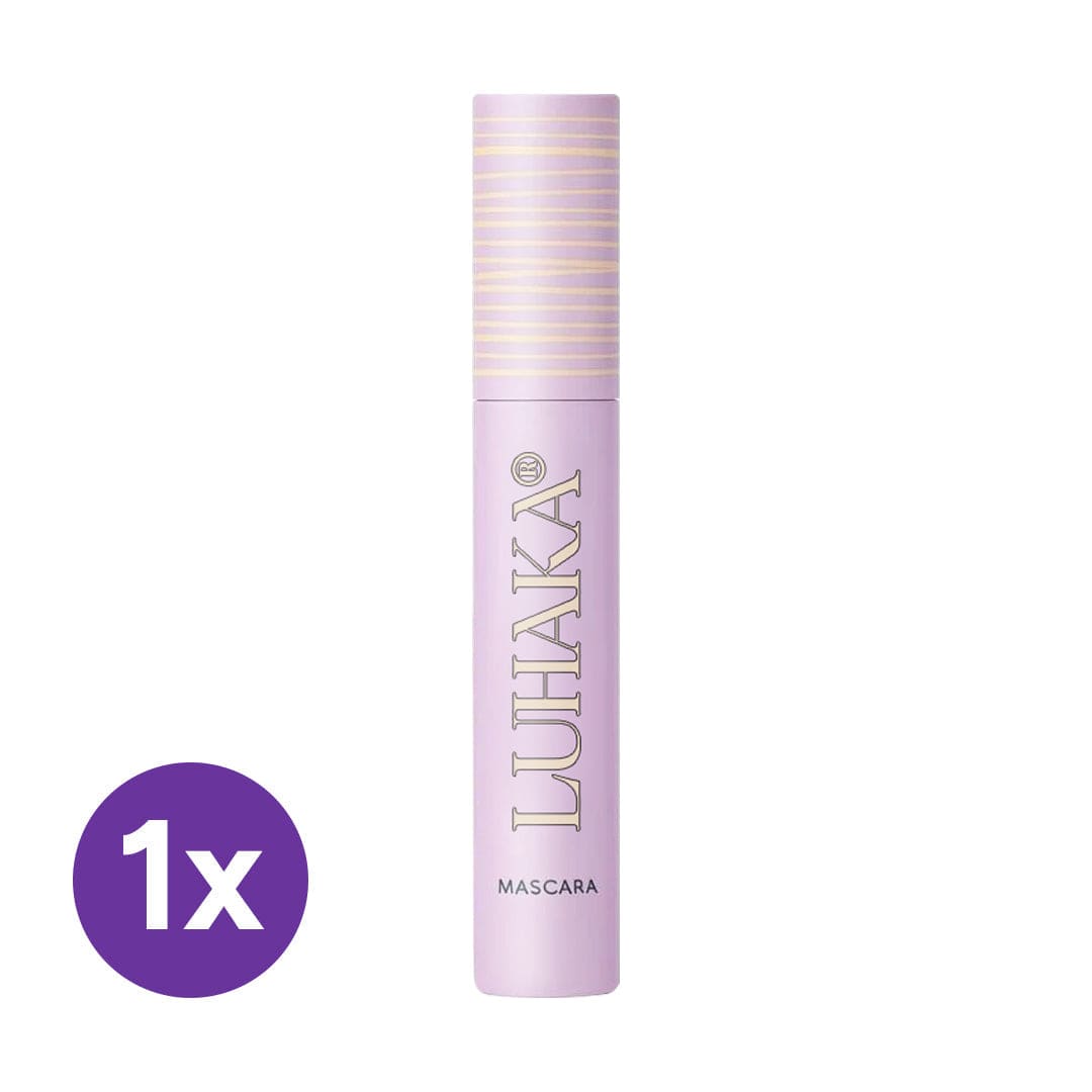 Luhaka® Lash Fortification Ritual ACE