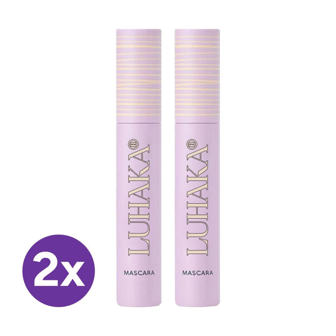 Luhaka® Lash Fortification Ritual ACE