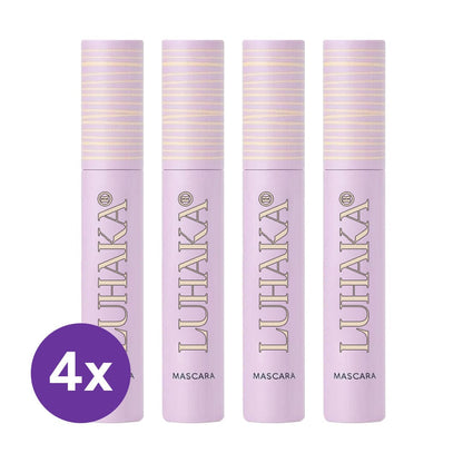 Luhaka® Lash Fortification Ritual ACE